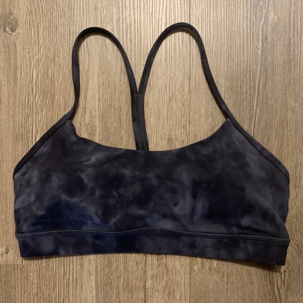 Lululemon Flow Y Bra